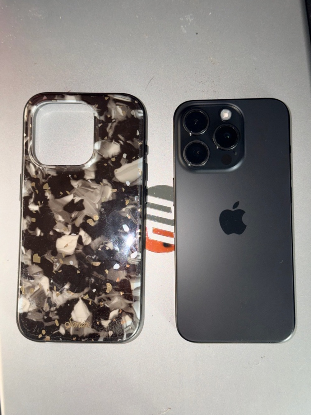 iPhone 15PRO lots of storage and BRAND NEW